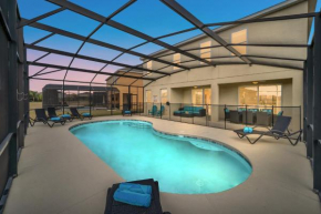 Floridian Hideaway 2197, Davenport